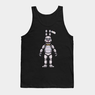 easter bonnie Tank Top